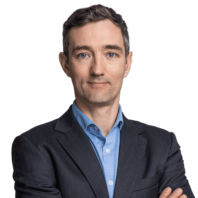 Anton Sigal